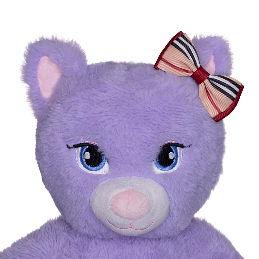 خرید گل‌سر پاپیون دوبل بِربِری