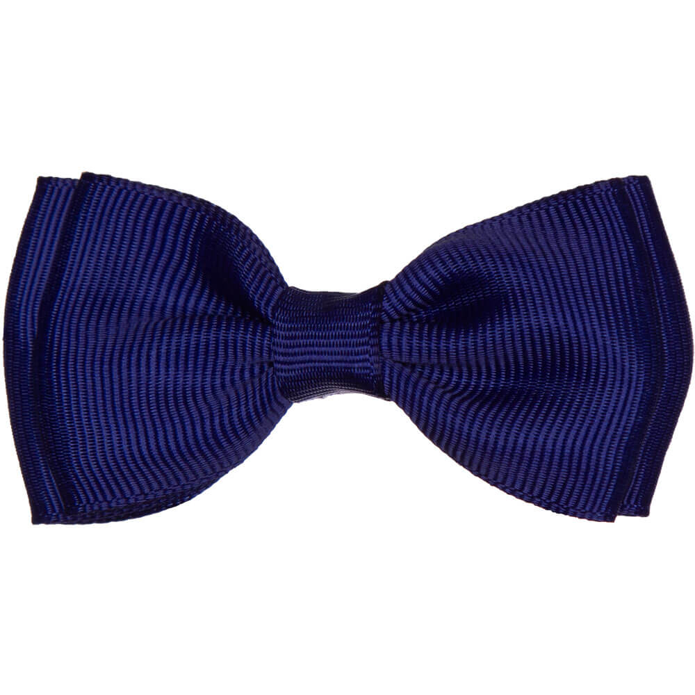 قیمت گل‌سر پاپیون دوبل سورمه‌ای