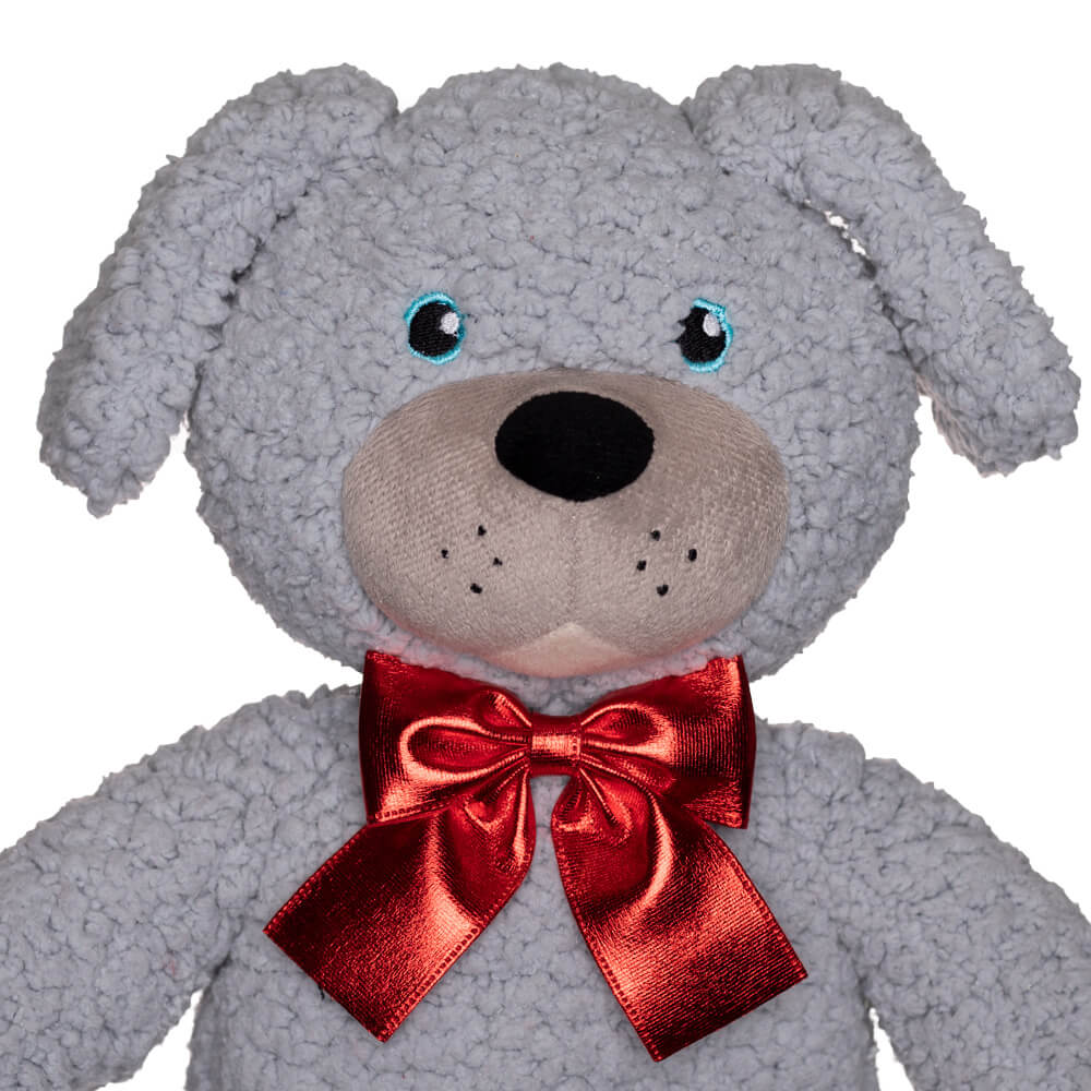 پاپیون گردنی قرمز