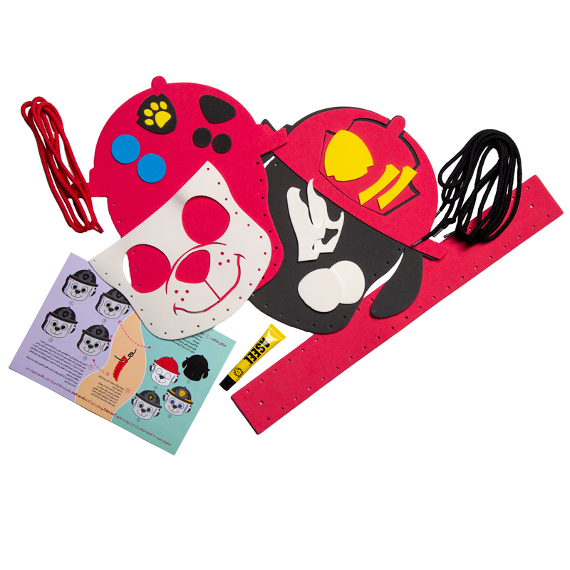 قیمت پک diy مارشال