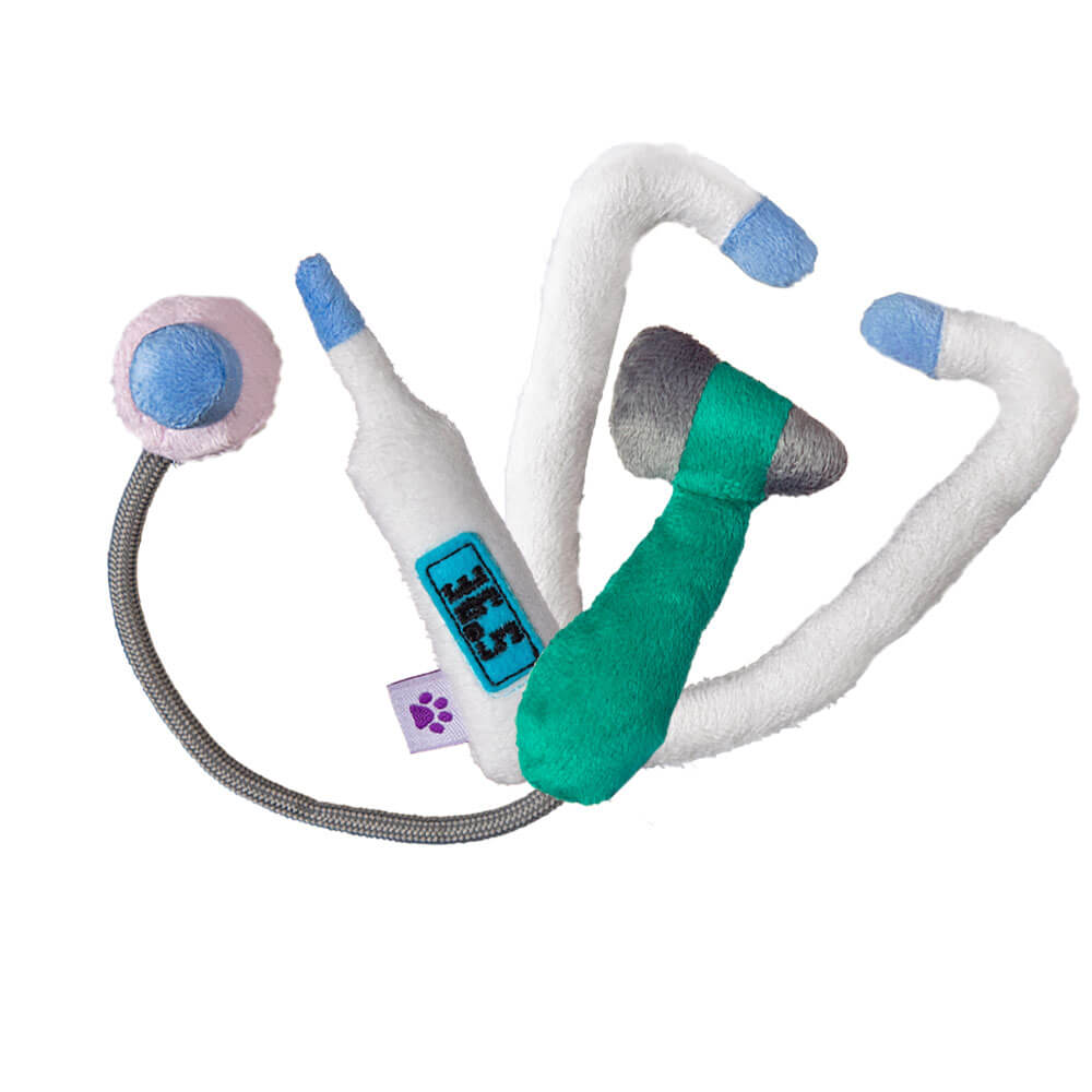 کیت پزشک پارچه‌ای