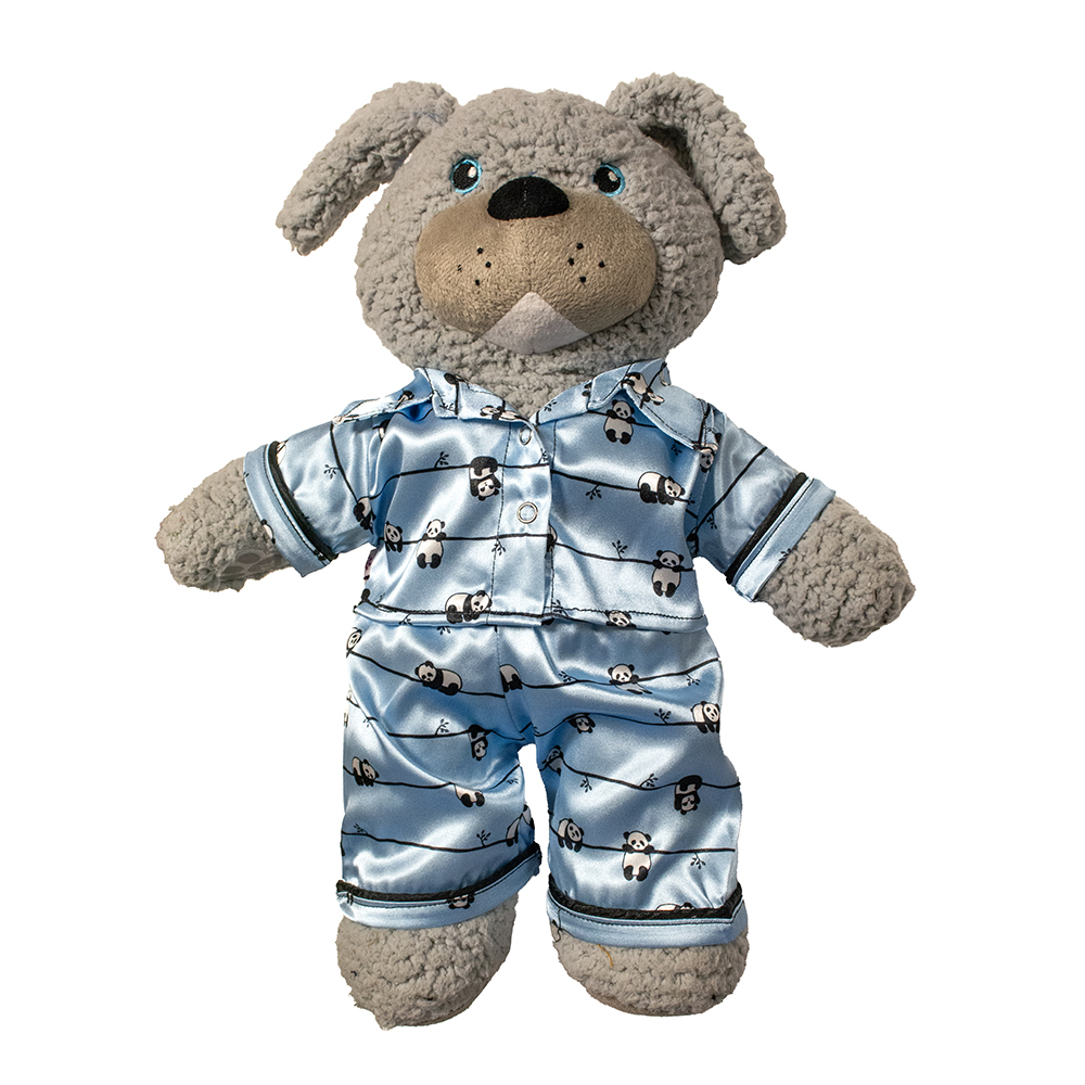 خرید لباس خواب پاندای ابی