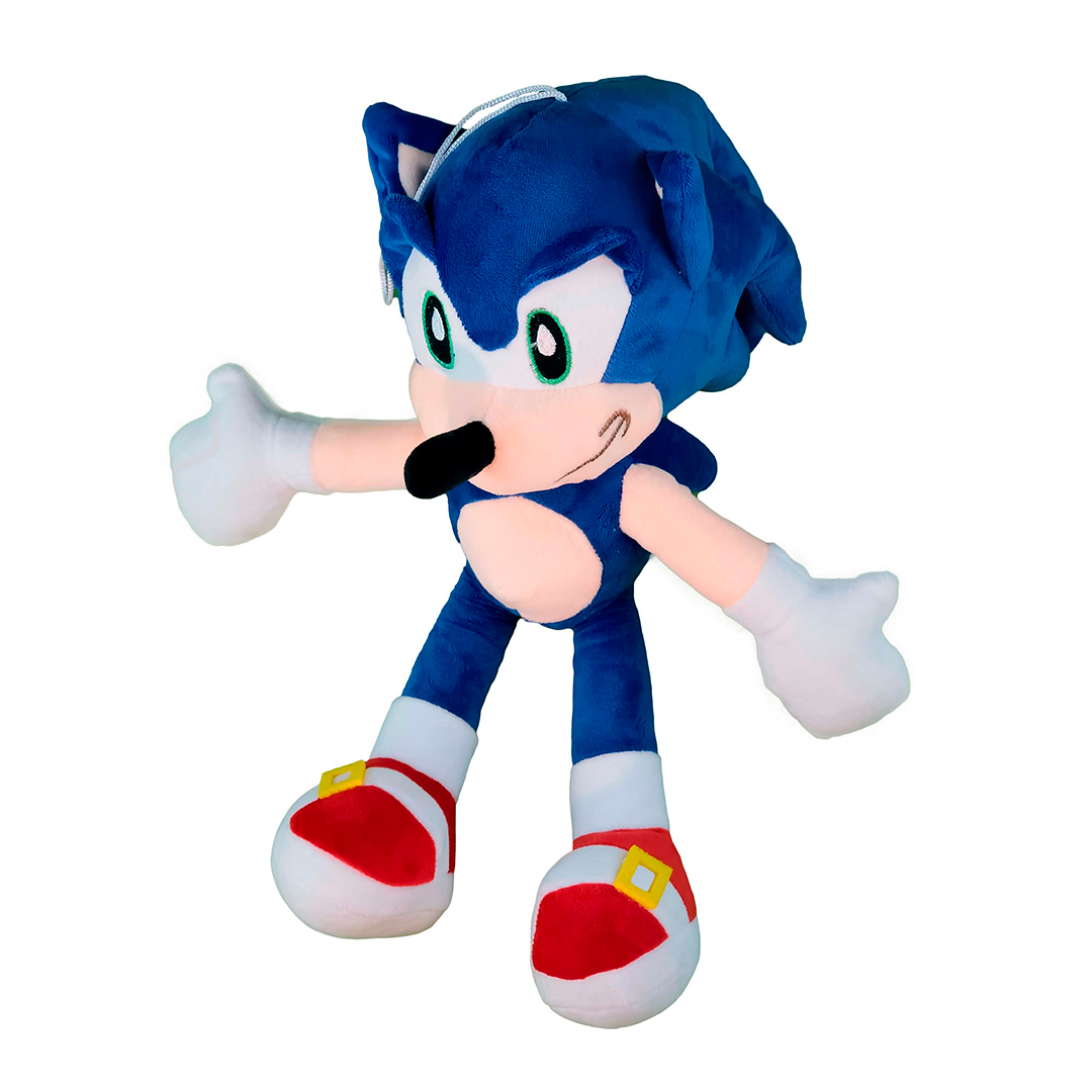 عروسک سونیک