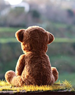 عروسک مناسب مهارت کودک