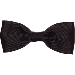 پاپیون گردنی طوسی