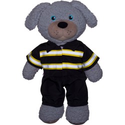 خرید لباس آتش نشانی عروسک