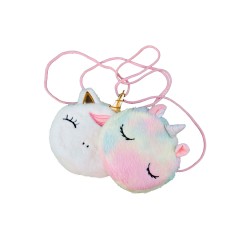 کیف یونیکورن گرد دوشی